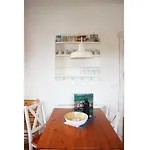 Apartamento Gaestehaus Lavita *