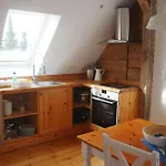 Apartamento Gaestehaus Lavita