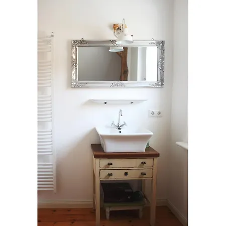 Lejlighed Gaestehaus Lavita