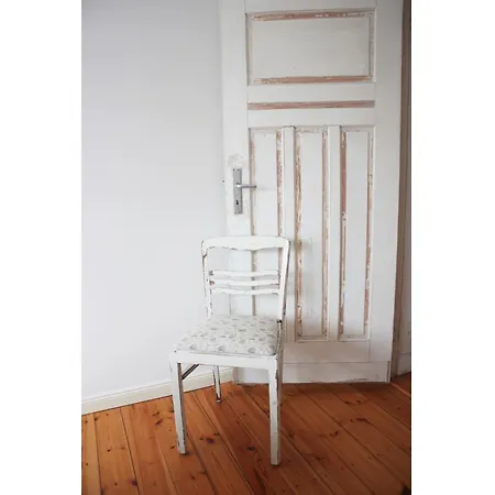 Gaestehaus Lavita Lejlighed Heringsdorf (Usedom)