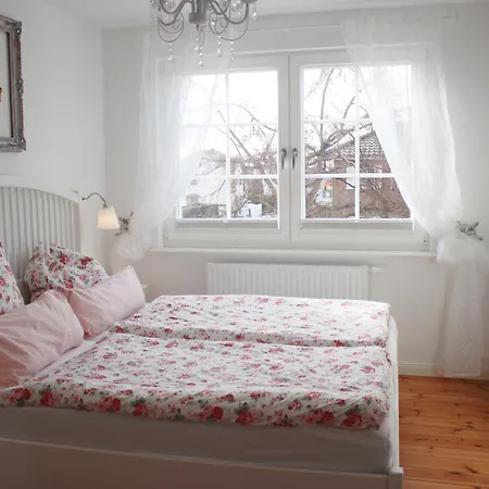 Gaestehaus Lavita Lejlighed