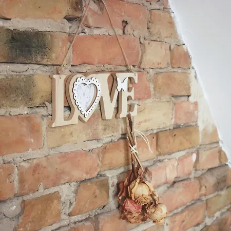 Lejlighed Gaestehaus Lavita