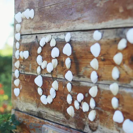 Gaestehaus Lavita Lejlighed *