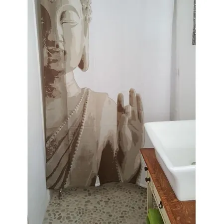 Lejlighed Gaestehaus Lavita