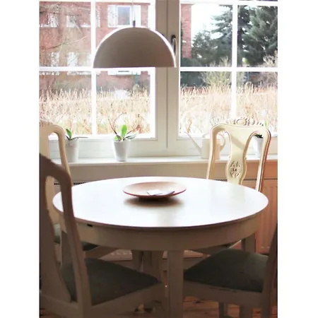 Gaestehaus Lavita Heringsdorf (Usedom)