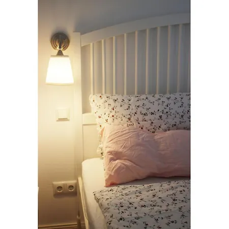 Gaestehaus Lavita * Heringsdorf (Usedom)