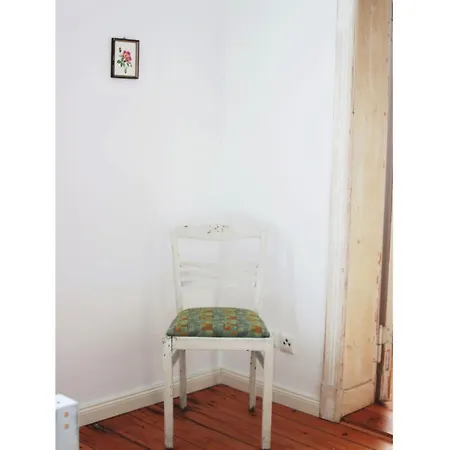 Lejlighed Gaestehaus Lavita