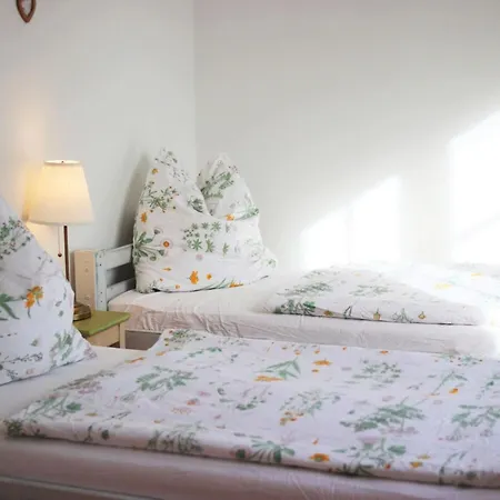 Lejlighed Gaestehaus Lavita *