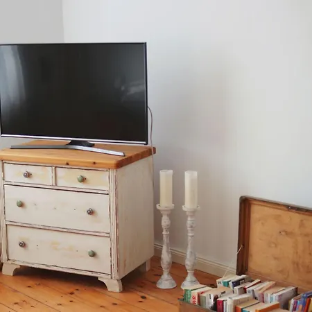 Lejlighed Gaestehaus Lavita